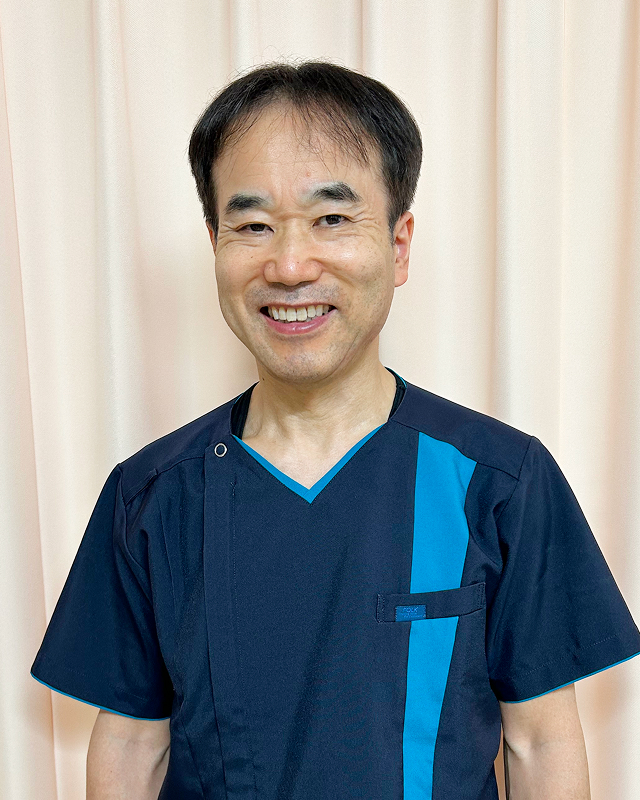 院長